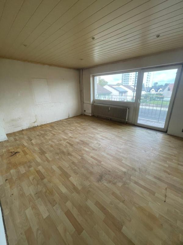 Katalog für die Wohnung 2.OG in MaintalBischofsheim