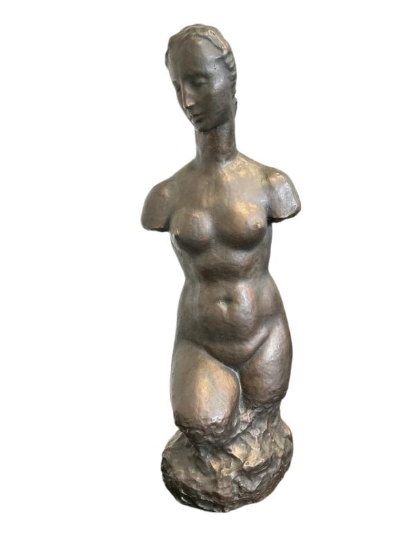 Kunst im Nachlass