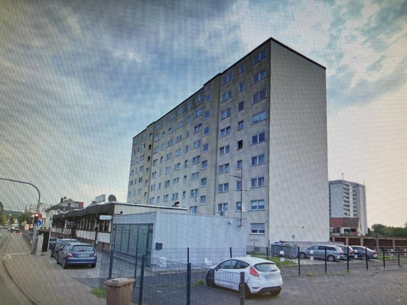 Katalog für die Wohnung 3.OG in MaintalBischofsheim(vermietet)