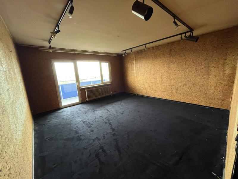 Eigentumswohnung in FrankfurtBornheim mit Poolbenutzung