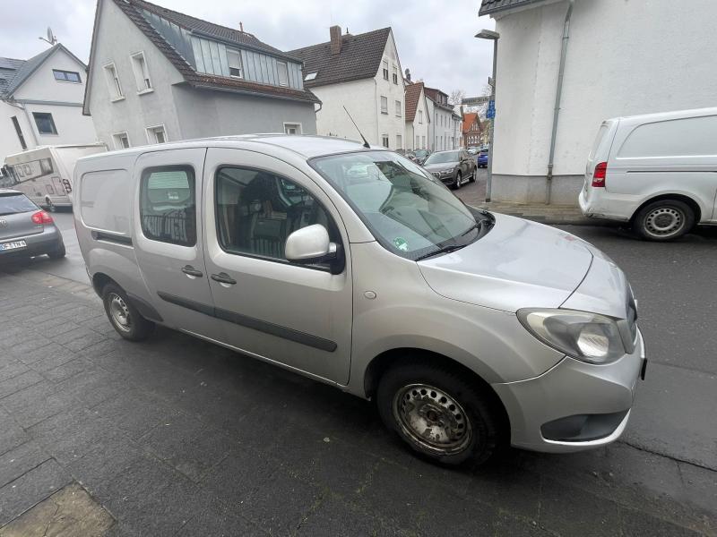 Fahrzeuge aus Insolvenz und Nachlass