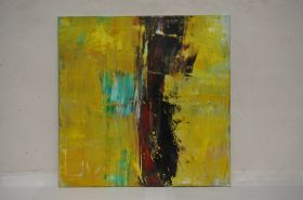 Bild Spiegelung des Frein (2014)