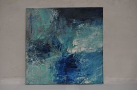 Bild Gesättigter Atem ( 2009)