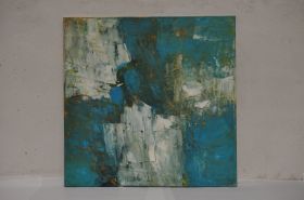 Bild Jenseits des Zeitmeeres II ( 2009)
