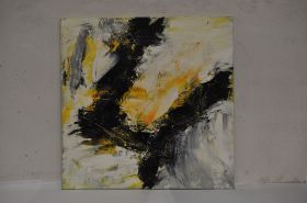 Bild Fallen und Erheben II ( 2013)