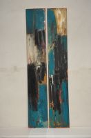 Bild Terra Antiqua IV (1 und 2) ( 2008)