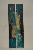 Bild Terra Antiqua V (1 und 2) ( 2008)