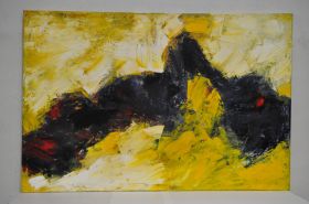 Bild Da alles sprachlos wird ( 2012)