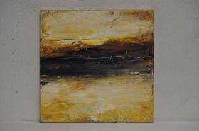 Bild Angespannte Stille (2014)