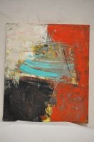 Bild Traumgesicht II (2009)