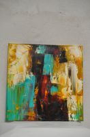 Bild Weit weg und ganz nah Studie (2014)