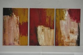 Bild Augenbeute (1 bis 3) (2007)