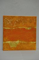 Bild Wegränder III (2004)