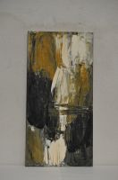 Bild Mercury falling (2007)