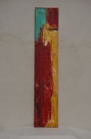 Bild Leibgezäun II (2) (2007)