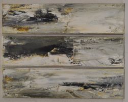 Bild Unfassbar weit (1bis 3) (2012)