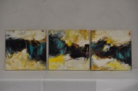 Bild Verstreutes II (2012)