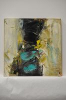 Bild Verstreutes I oder II (2010)