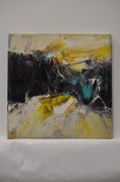 Bild Verstreutes I oder II (2012)