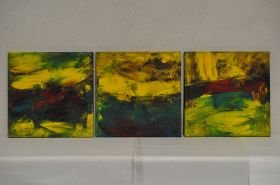 Bild Verstreutes IV (2012)