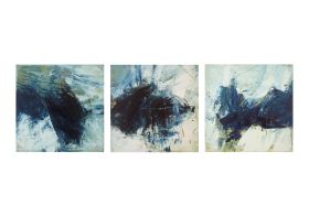 Bild Zersplitterter Flügel (2010)
