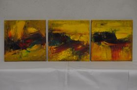 Bild Verstreutes III (2012)