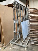Bild Transportgestell, rollbar  (268)