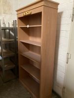 Bild Aktenschrank, offen, breite Version(282)