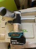 Bild Makita Oberfräse DRT50 ohne Zubehör (41)
