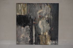Bild Schattenflucht (2008)