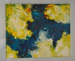 Bild Wie es da ist ( 2012)