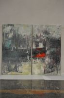 Bild Gefangen und ergeben ( 2014)