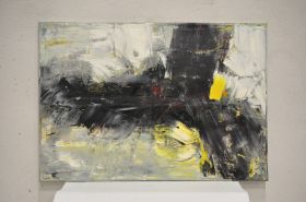 Bild Zwischending aus stummer Kraft ( 2014)