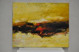 Bild Durchwachsenes Land ( 2014)