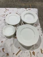 Bild Tellersammlung Villeroy & Boch 16tlg