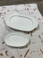 Bild Servierplatte Villeroy & Boch 2tlg