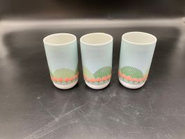 Bild Minivasen 3stk Rosenthal Studio Line (363)