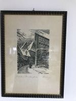 Bild Bild Hildesheim Steineckenpforte  (352)