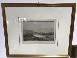 Bild Bild (Ansicht von Insbruck)(347)