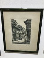 Bild Bild Burgstrasse,Hildesheim (335)