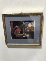 Bild Bild (Frau am Fenster) (333)