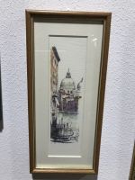 Bild Bild Venedig Aquarell 307)